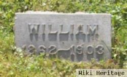 William Willis