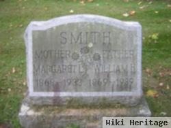 Margaret L. Smith Smith