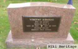 Vincent Ribardo