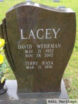 David Weheman Lacey