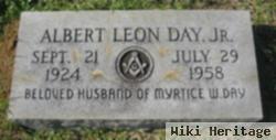 Albert Leon Day, Jr