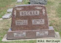 George C. Becker