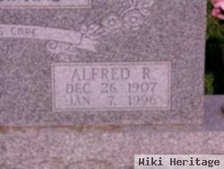 Alfred Rice Harris