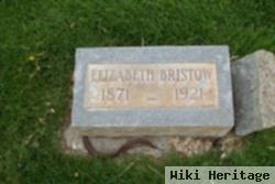 Judie Elizabeth "elizabeth" Cearley Bristow