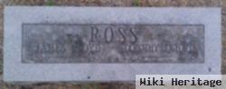 Dorothy Hosford Ross