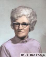 Mary Ann Caywood Lamphere