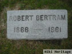 Robert Bertram Nickell