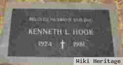 Kenneth L Hook