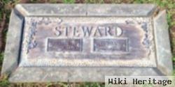 William H Steward