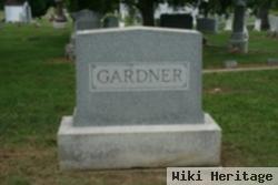 Henry Gardner