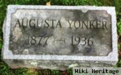 Augusta Yonker