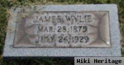 James Wylie Hammond