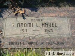 Naomi L Havel