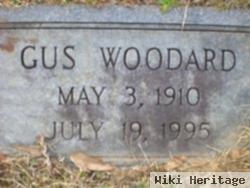 Gus Woodard