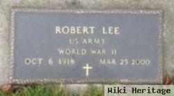 Robert Lee