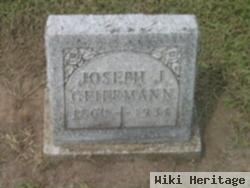 Joseph J. Geiermann