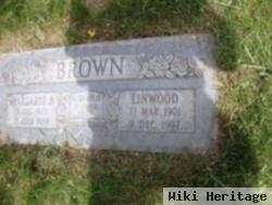 Linwood "lin" Brown