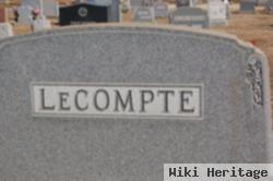 Betty Lecompte