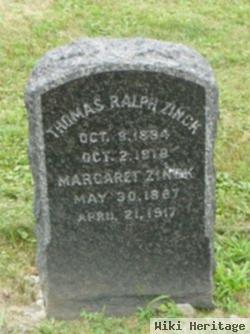 Thomas Ralph Zinck