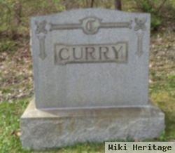 James Wallace Curry