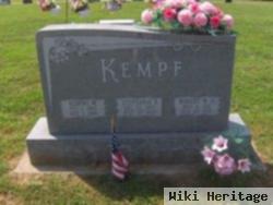 Stephanie E. Kempf