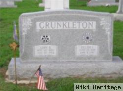 Adry G. Crunkleton