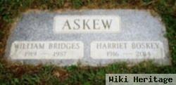 Harriet Boskey Askew
