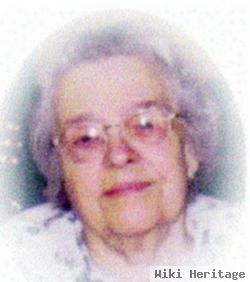 Ellen E. Mcatee Boylen