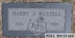 Harry J. Russell