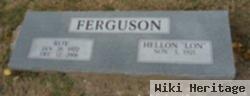 Hellon Ferguson