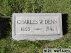 Charles W. Denn