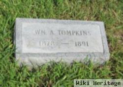 William A. Tompkins