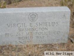 Virgil E. Shields