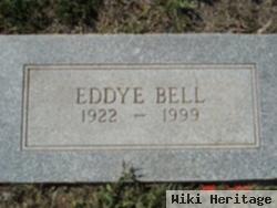 Eddye Bell