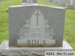 Lillian Y. Bachand Roux