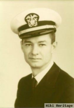 Cdr Lester Walter "les" Casey