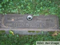 Henry M. Hendricks