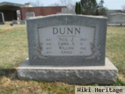 Annie Dunn