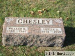 Lovila A. Lyon Chesley