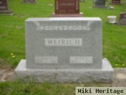 Ruth Elaine Depew Weirich