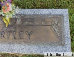 Betty Jo Grubbs Hartley