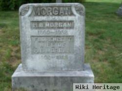 Herbert B. Morgan