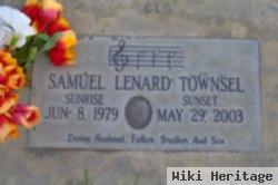 Samuel Lenard Townsel