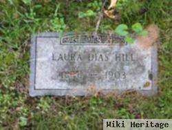 Laura Diaz Hill