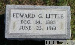 Edward Grant Little