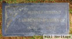 Lawrence Barrett Lefever