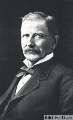 William Valentine Burton