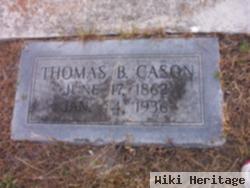 Thomas Bradford Cason