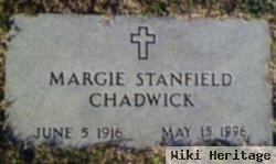 Margie Green Stanfield Chadwick