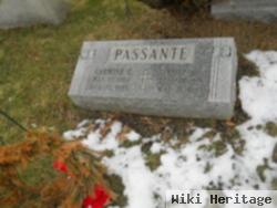 Carmine C. Passante